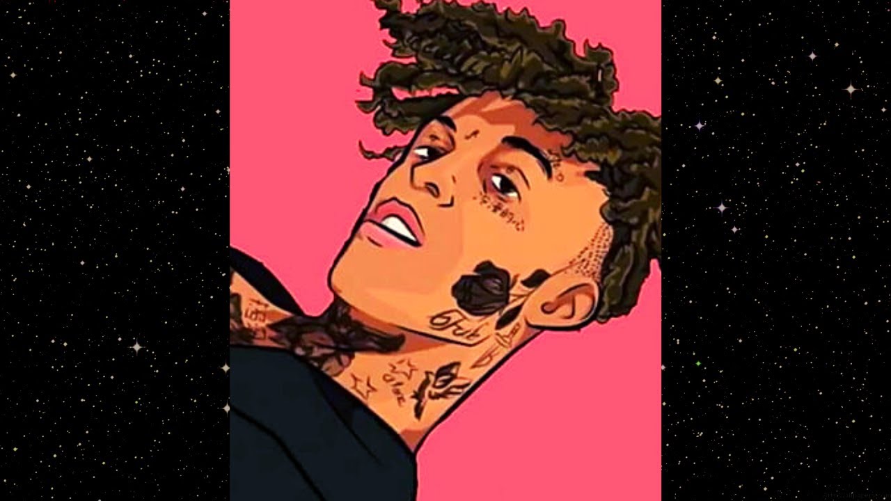 [FREE] Lil Skies x Playboi Carti Type Beat - 