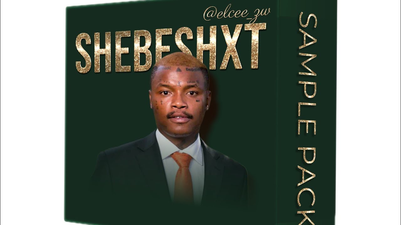 Shebeshxt Lekompo sample pack free download