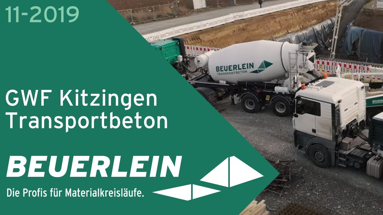 Beuerlein Transportbeton