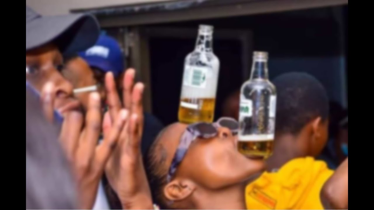 TAKEN WABO RINEE FT TINNY REBEE - SAVANNAH HLOGONG