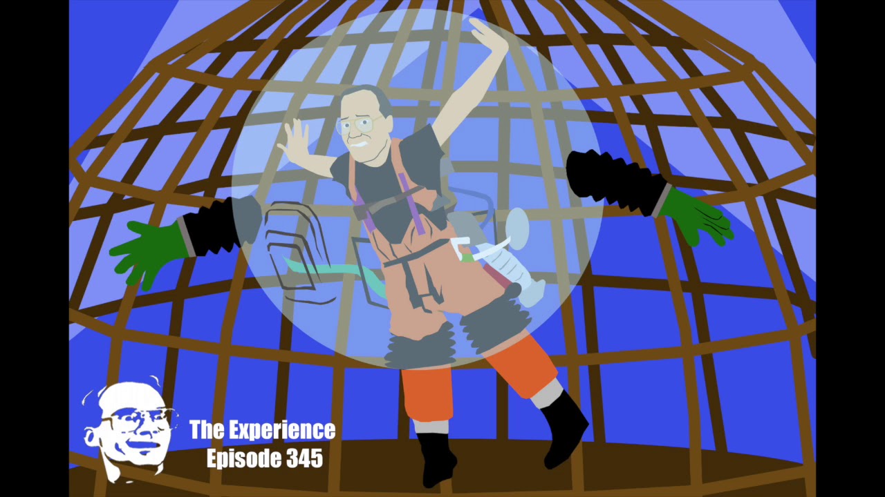 Jim Cornette on WWE ThunderDome