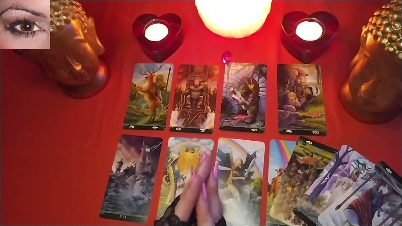 ❤️&Tau;&Iota; &Theta;&Epsilon;&Lambda;&Epsilon;&Iota; &Alpha;&Pi;&Omicron; &Epsilon;&Sigma;&Epsilon;&Nu;&Alpha;❤️ #​PickaCard#Timeless_reading #&Tau;&Alpha;&Rho;&Omega; /#TAROT ✅ #Astromanteio
