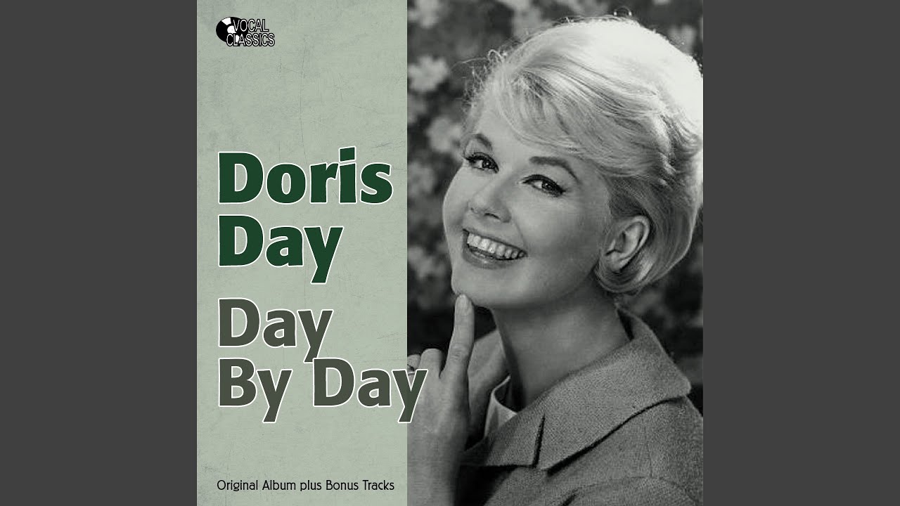 Day By Day (feat. 1946 Version) (Bonus)