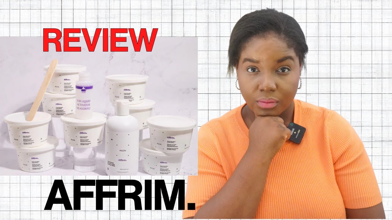 Affirm Relaxer Review | Honest Review
