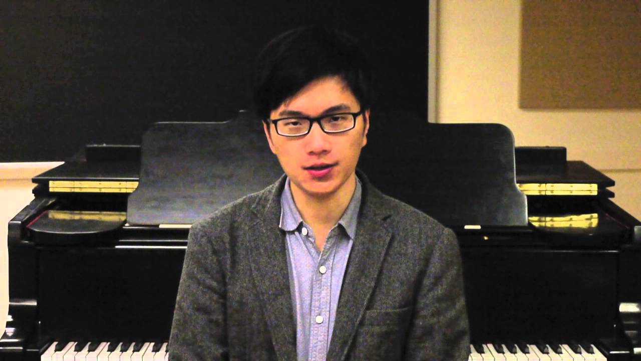 Kai-Young Chan discusses his new work for the PRISM Quartet