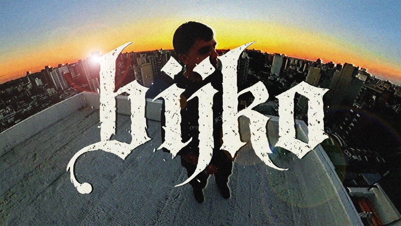 Barco KZJ - bijko