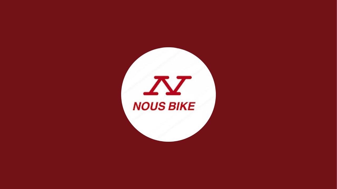 Nous Bike Goiabeiras está ao vivo!