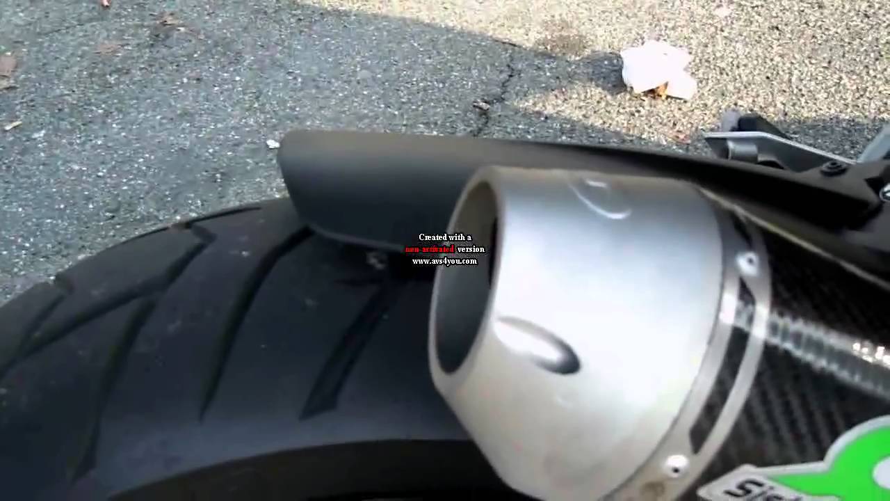 qd multistrada 1200