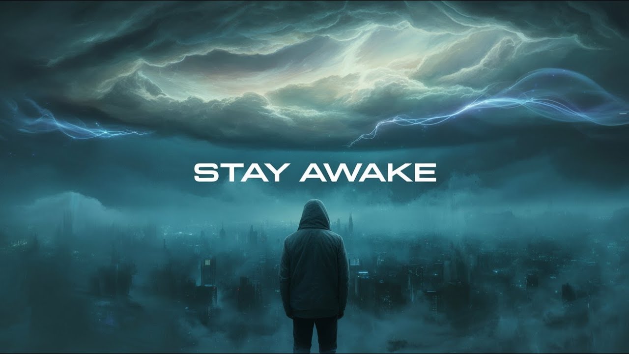 Elian Skye - Stay Awake