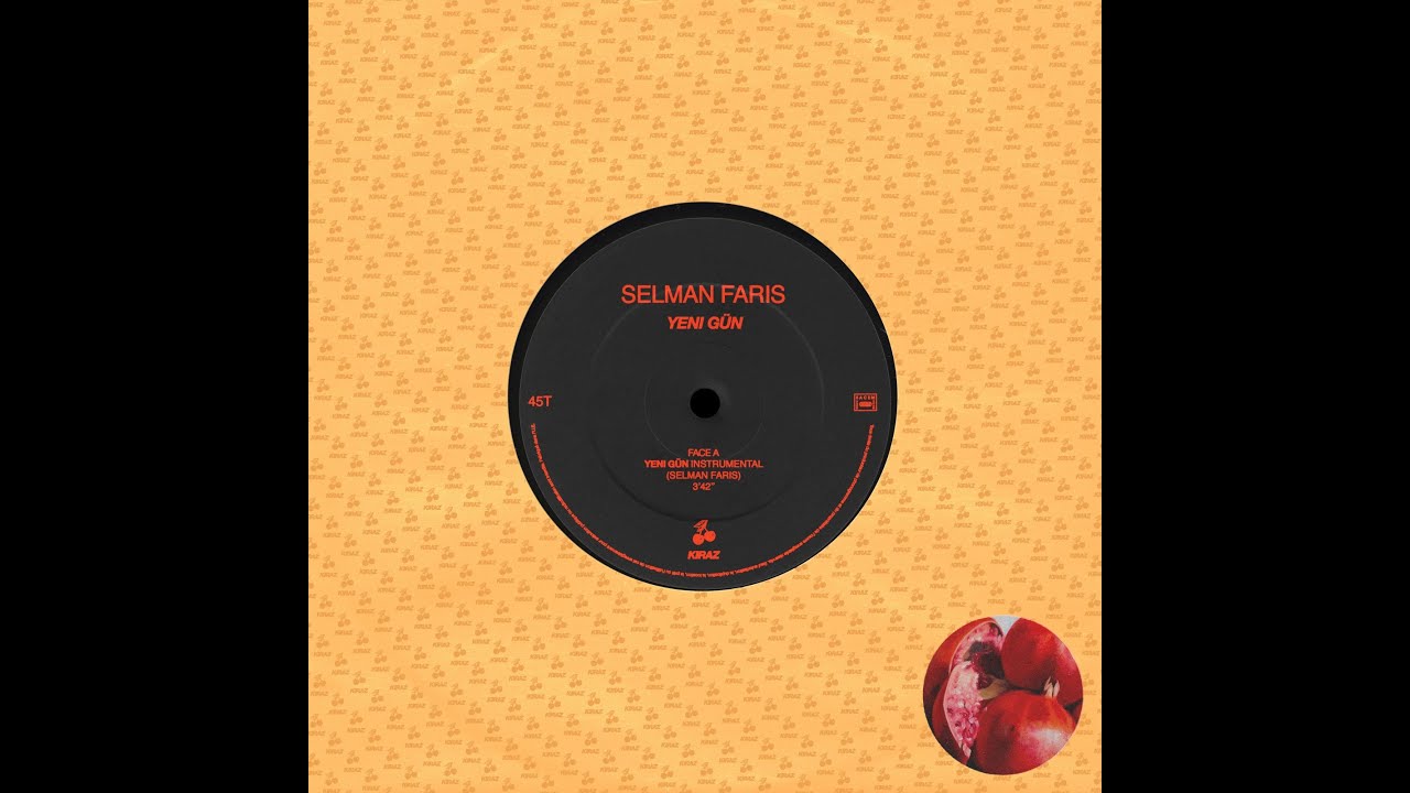 Selman Faris - Yeni Gün