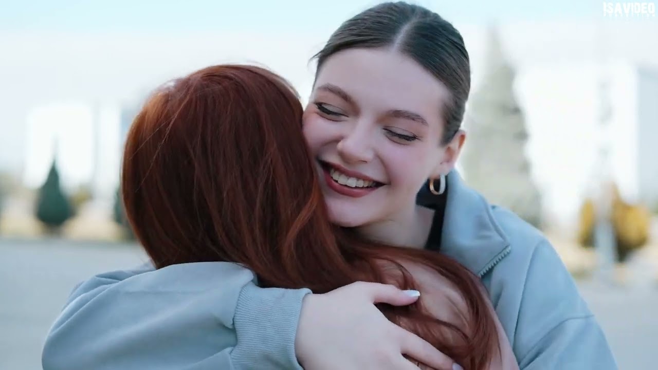 Arslan and Valeriya love story! 2025