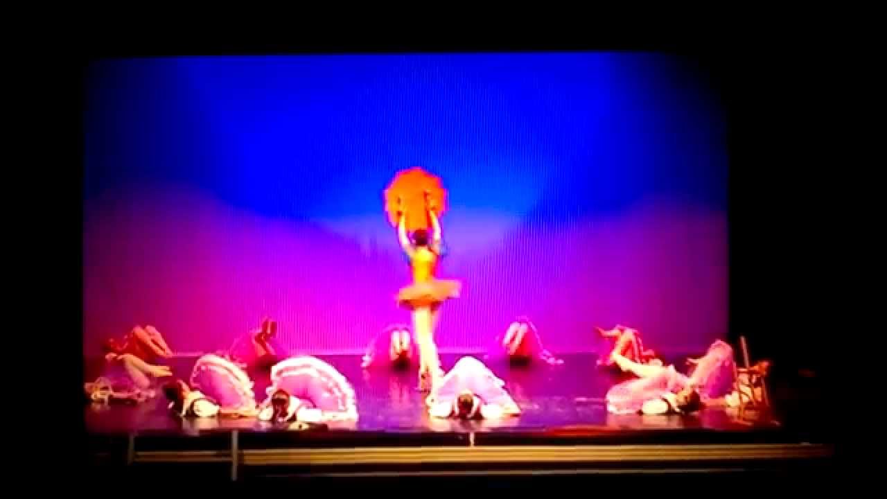 2013 - La Danza delle Ore