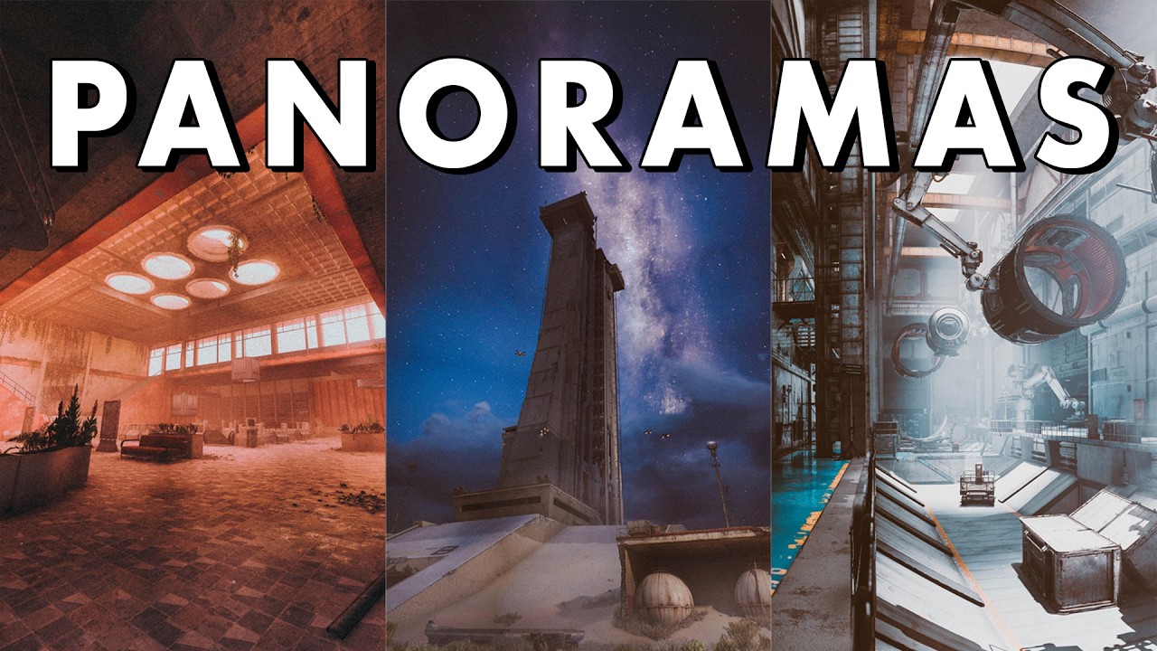 This Photography Trick Will MAXIMIZE Your ARC Raiders Photos