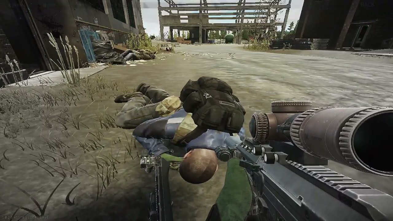 Stopping Smugglers For Thirty Pieces Of Silver! | Escape From Tarkov 1.0 (PvE Mode) Ep. 91 #pve