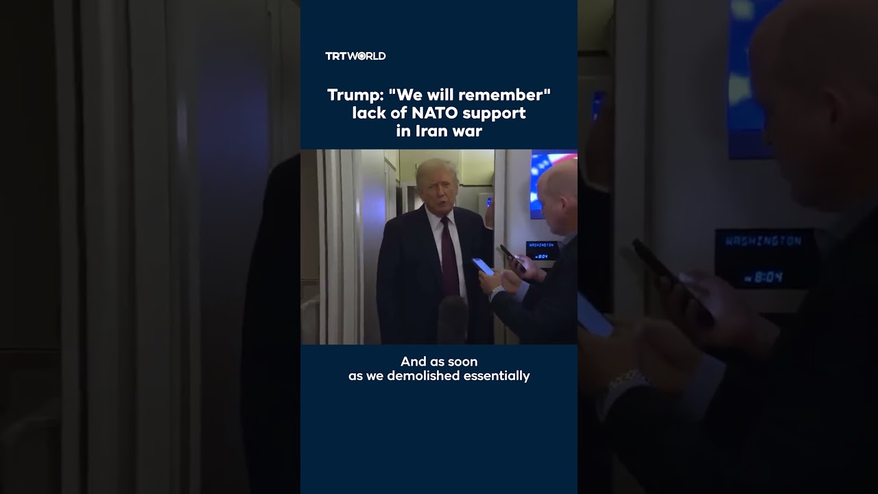 Trump: 