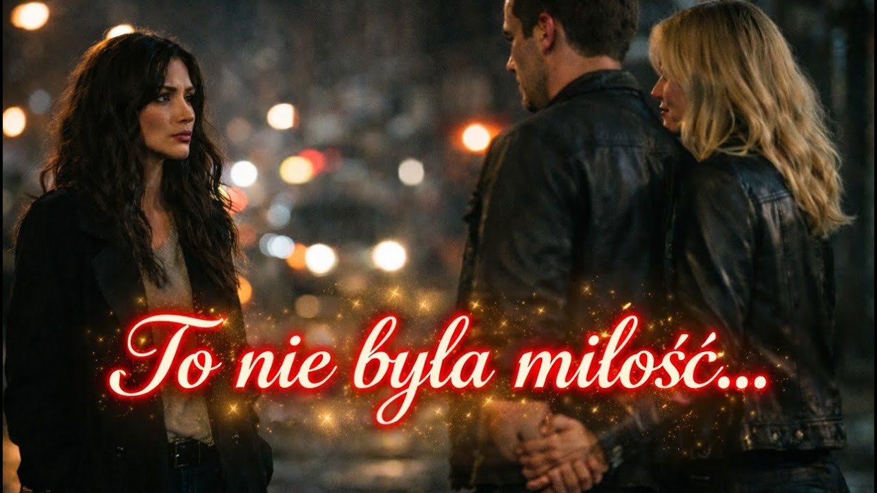 To nie była miłość… 💔🎭 #zlamaneserce #uczucia