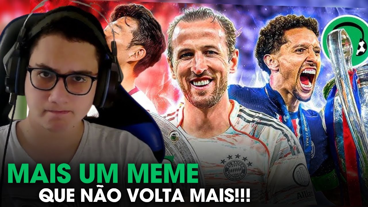 ♫ AS PIADAS DO FUTEBOL ESTÃO ACABANDO 😭