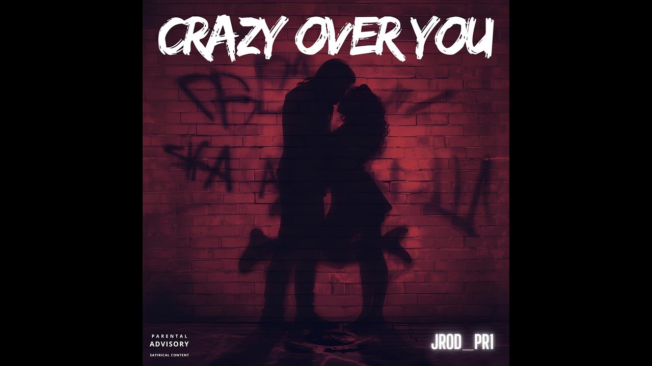 CRAZY OVER YOU