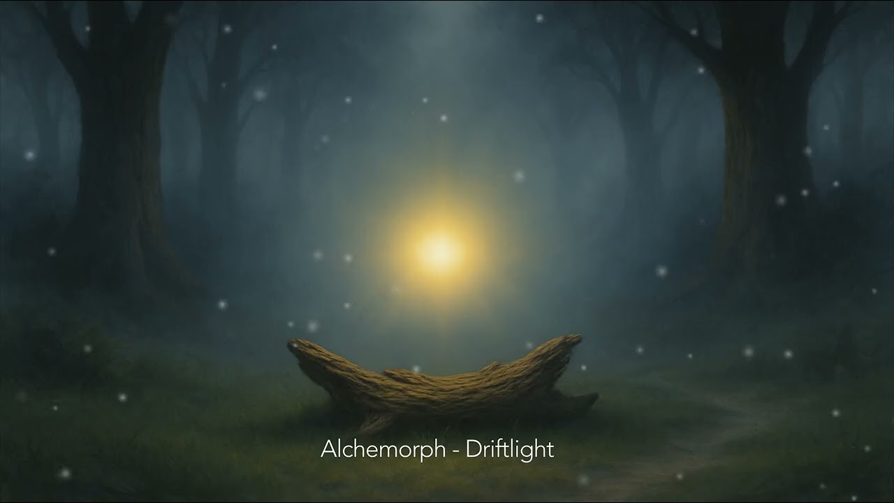 Alchemorph - Driftlight