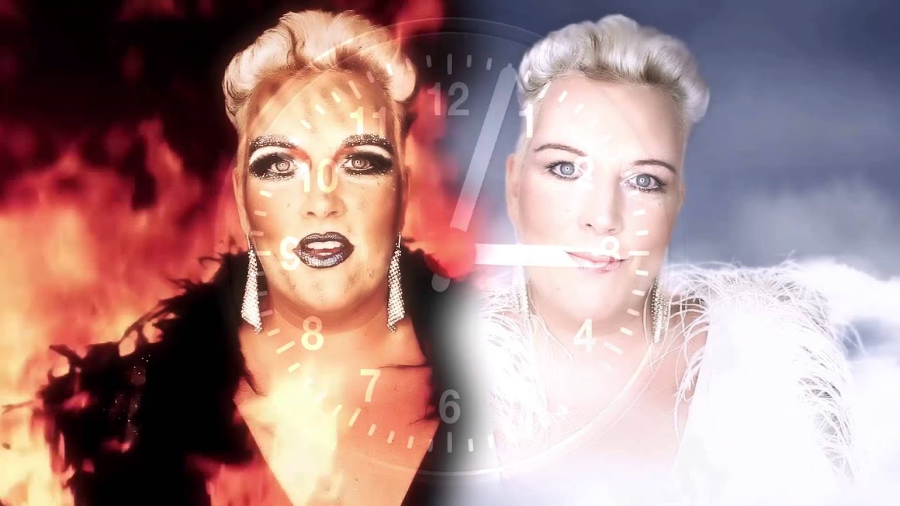 WANDA KAY   Kein Weg zu weit (Offizielles Special-Video)