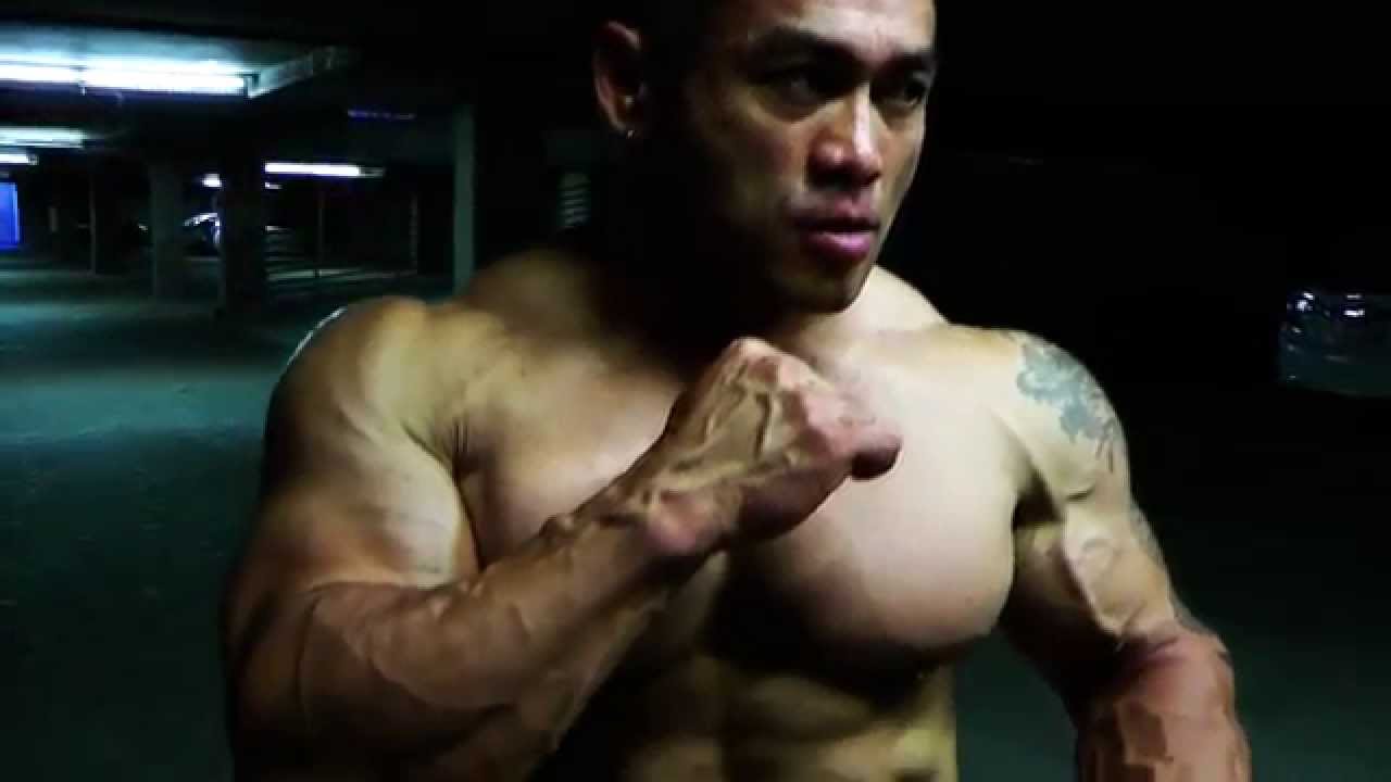 Rice - Starring Hidetada Yamagishi and Constantine Demetriou