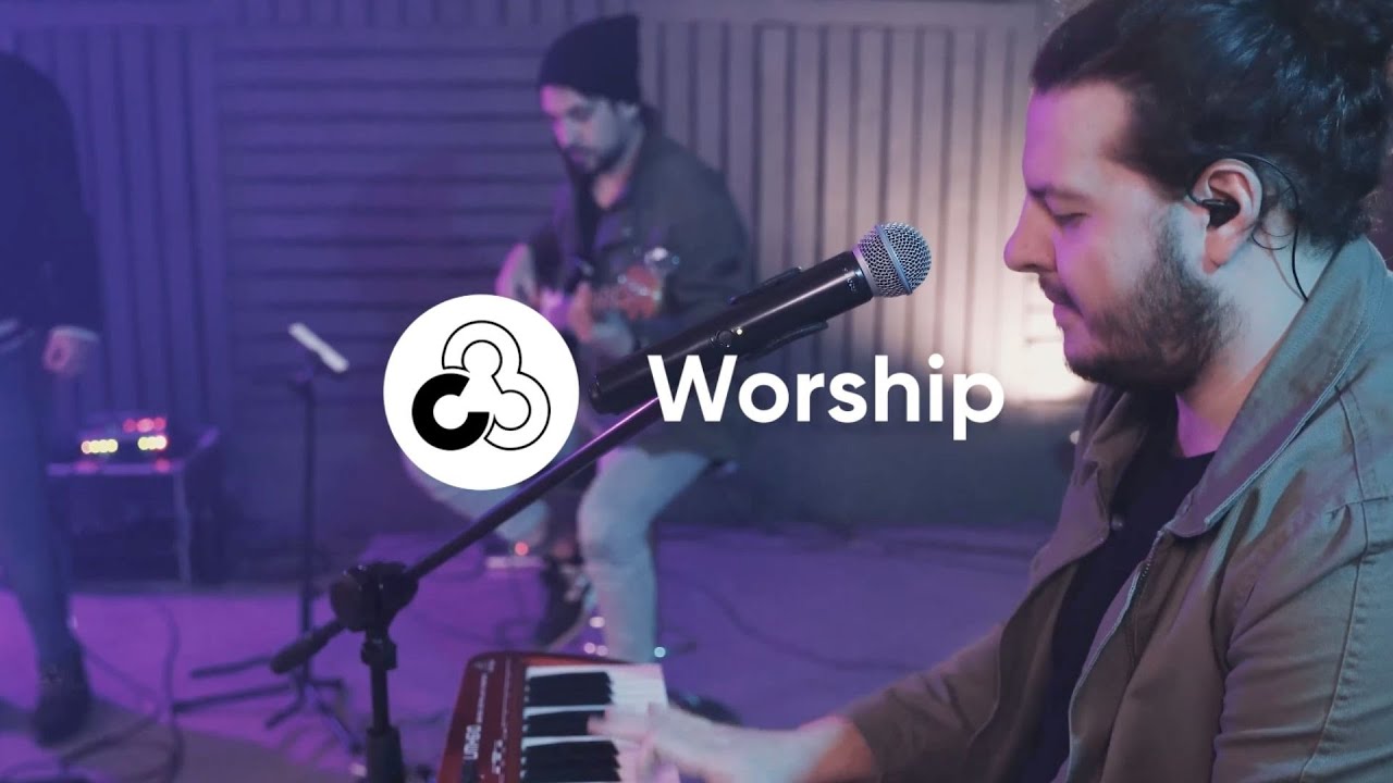 C3 Worship - Jam&aacute;s me fallar&aacute; (Hillsong Young and Free - Hindsight en Espa&ntilde;ol)