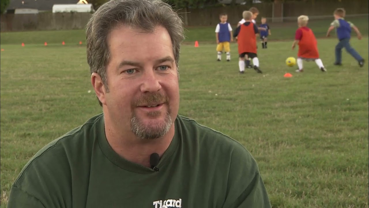 ASCN Kids Soccer Ep1