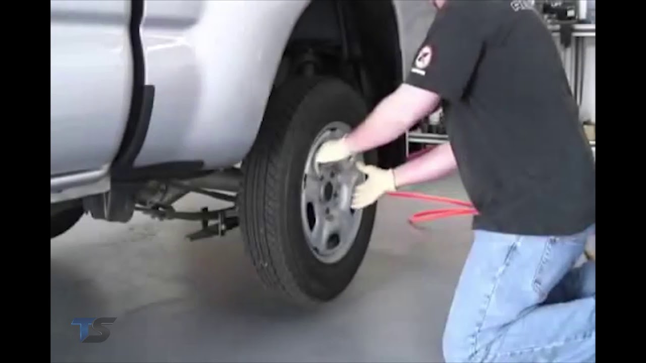 How to install Ready Lift Lift Kit 69-5510