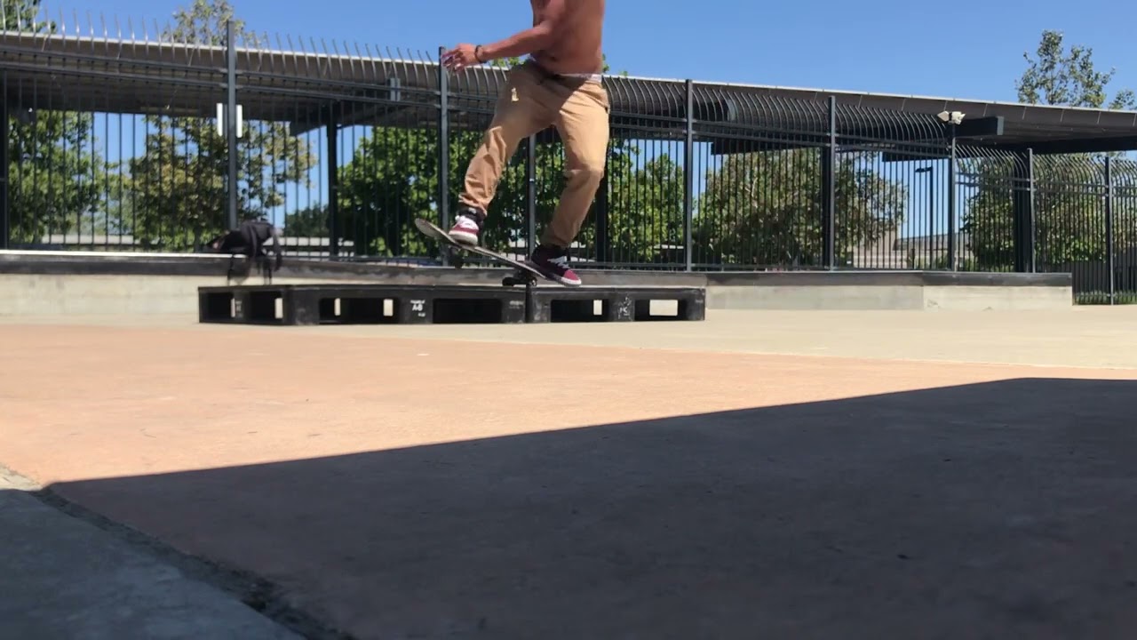 Half cab manual fs 180 out