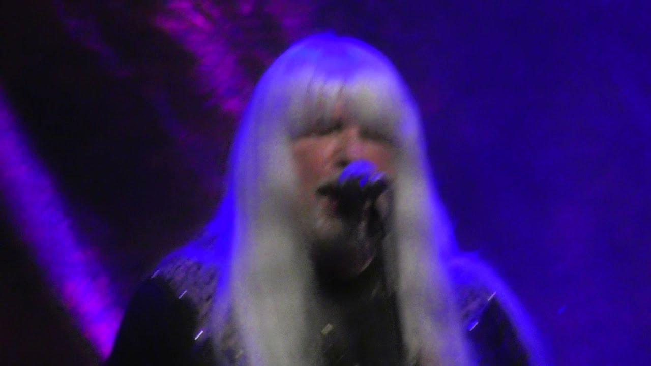 The Sweet - Everything (Live)