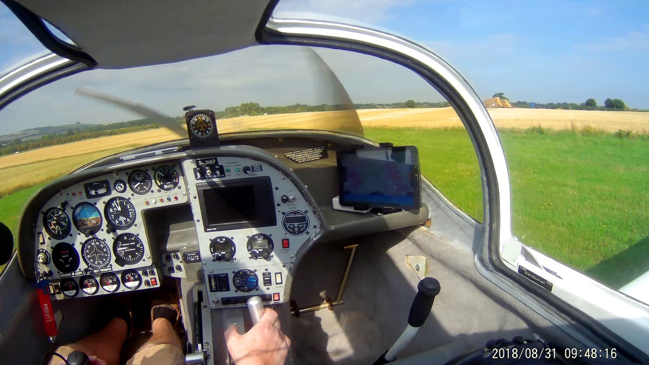 LAA Rally Europa XS