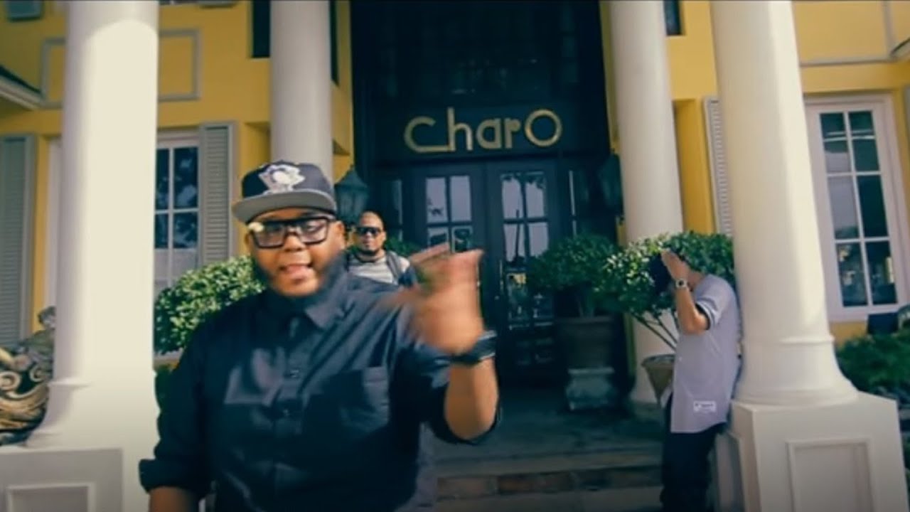 Lapiz Conciente & Metrolo - Callate La Boca @BOYWONDERCF [Official Video]
