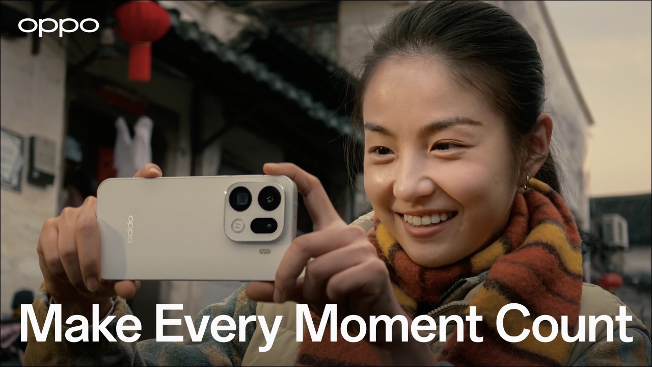 Cherishing Moments: A New Year Tale | Make Your Moment
