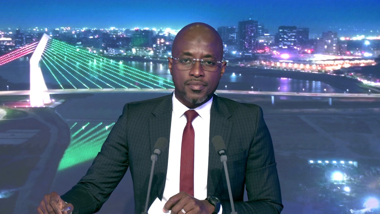 Le 23 Heures de RTI 1 du 11 février 2026 par Abdoulaye koné