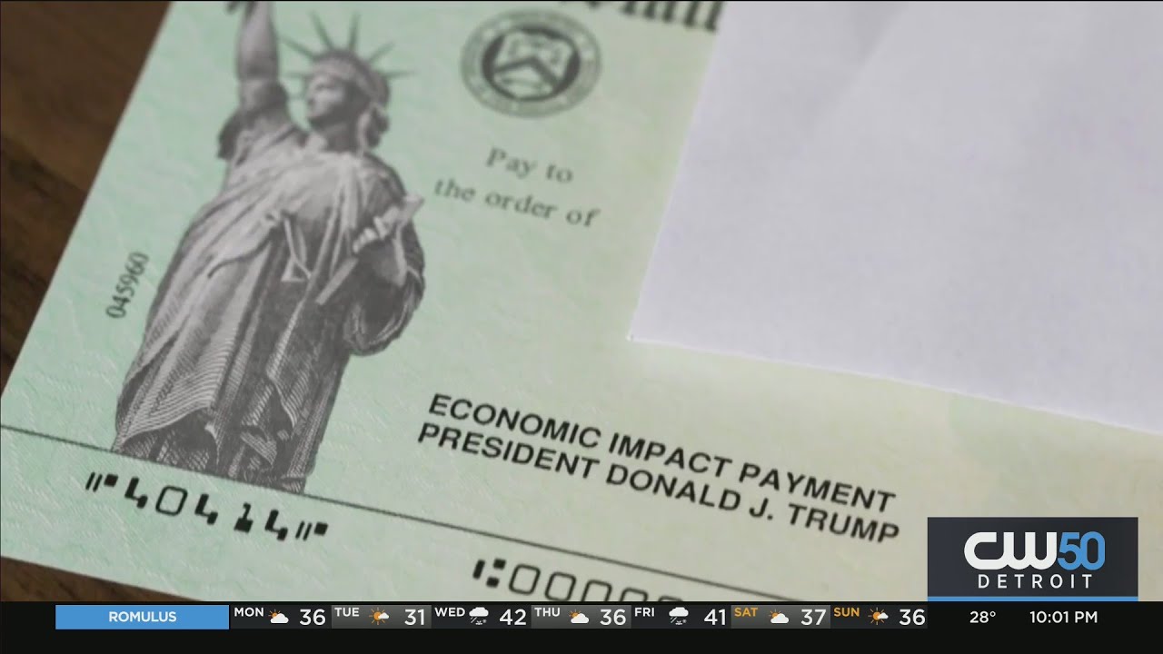 Federal Unemployment Benefits Delayed
