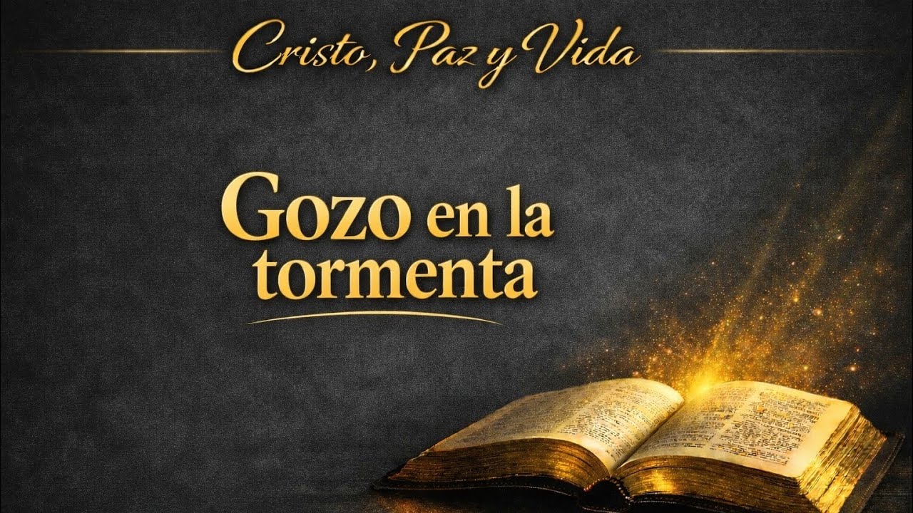 Cuando todo parece perdido, Dios sigue obrando