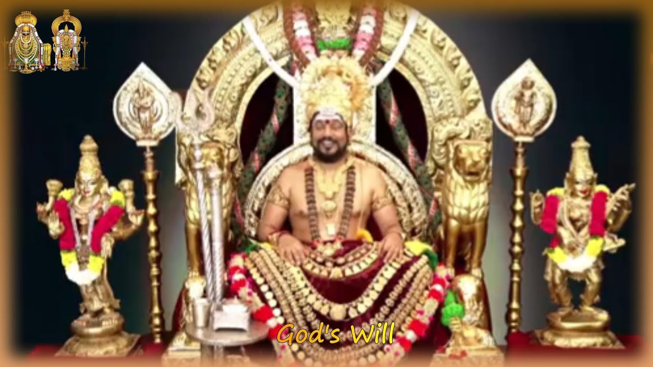 Nithiyantha Motivational Speech about Karma | Future Karma | about தியானம்!  