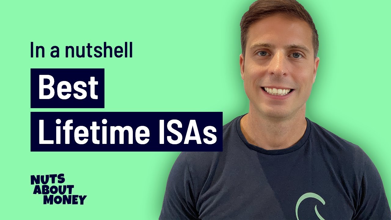 Best Lifetime ISAs in 2025 – best LISAs