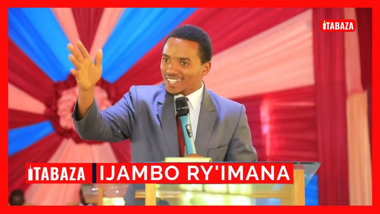 Niyonsenga Philbert - Igihe cyo kugendererwamo