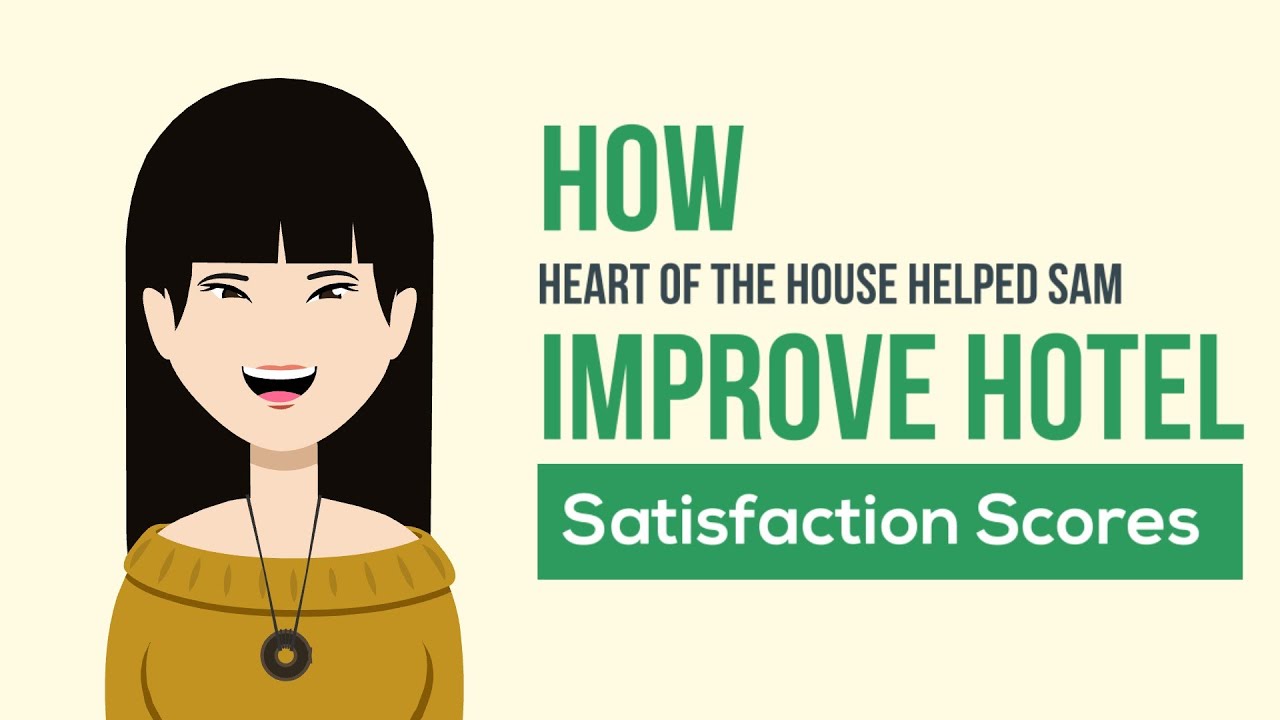 How Hotel Managers Can Increase Guest Satisfaction