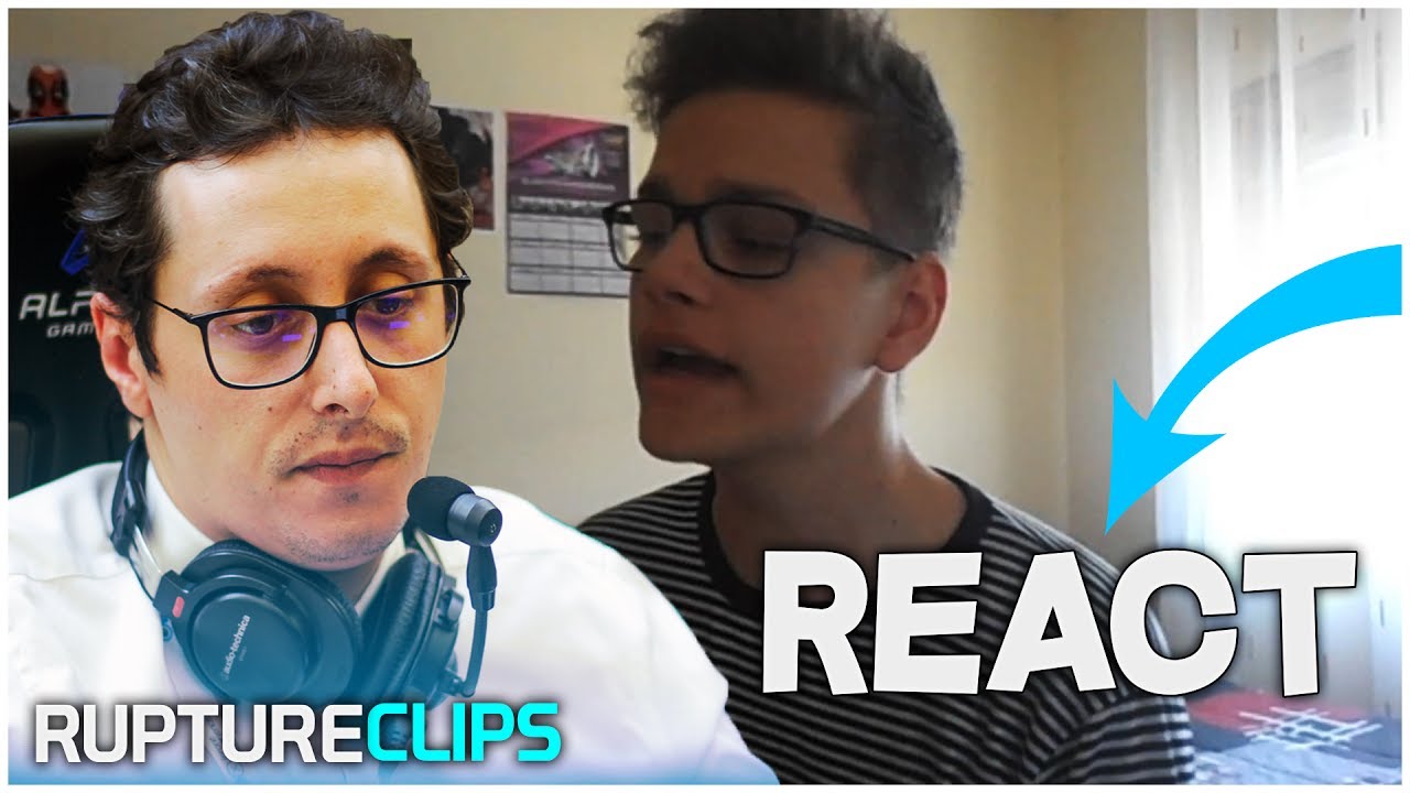ZORLAK REACT - 