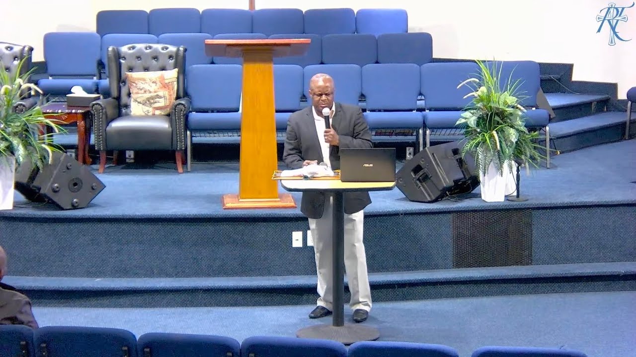 Rest Tabernacle Tuesday Evening Bible Study - February 17, 2026