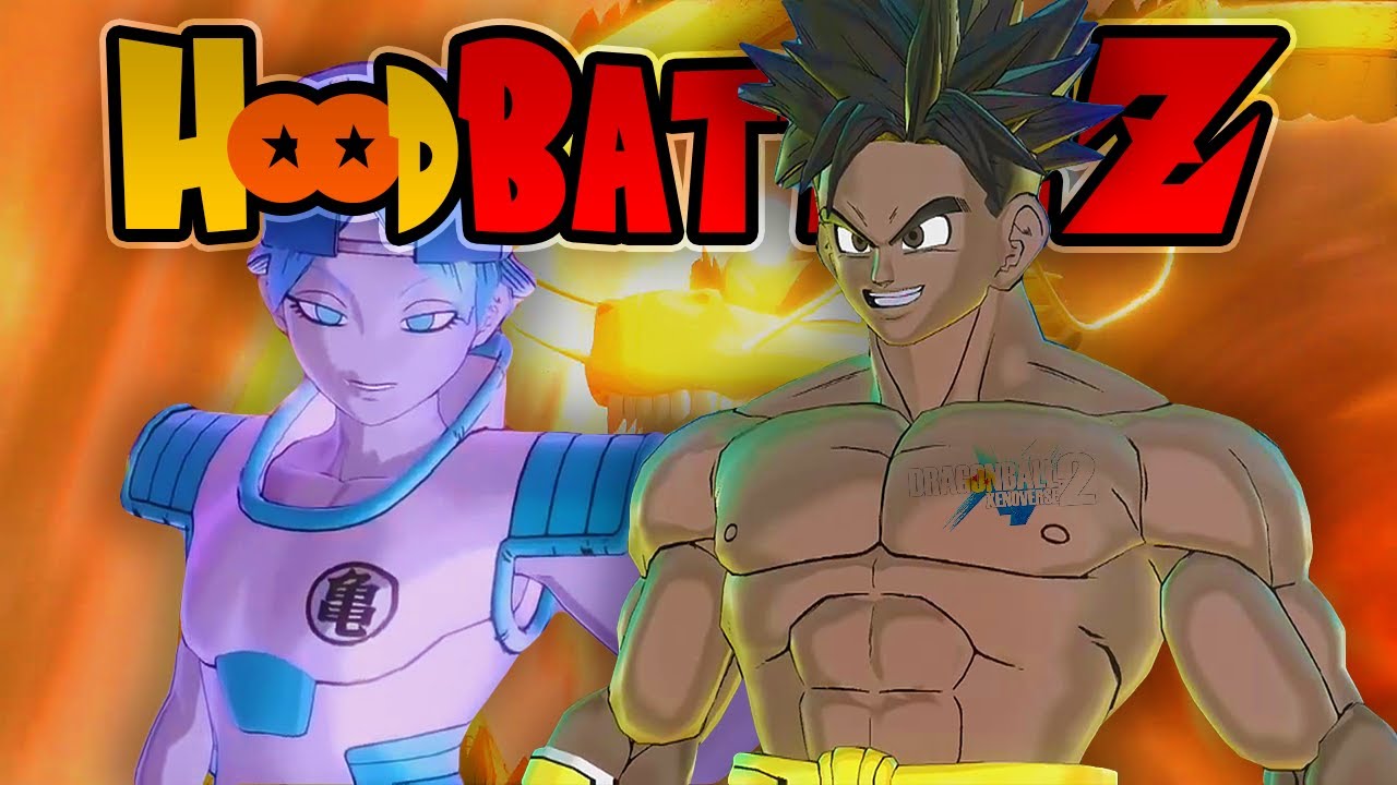 Hood Battlez #6 • We're Baaaaaaack • Dragon Ball Xenoverse 2