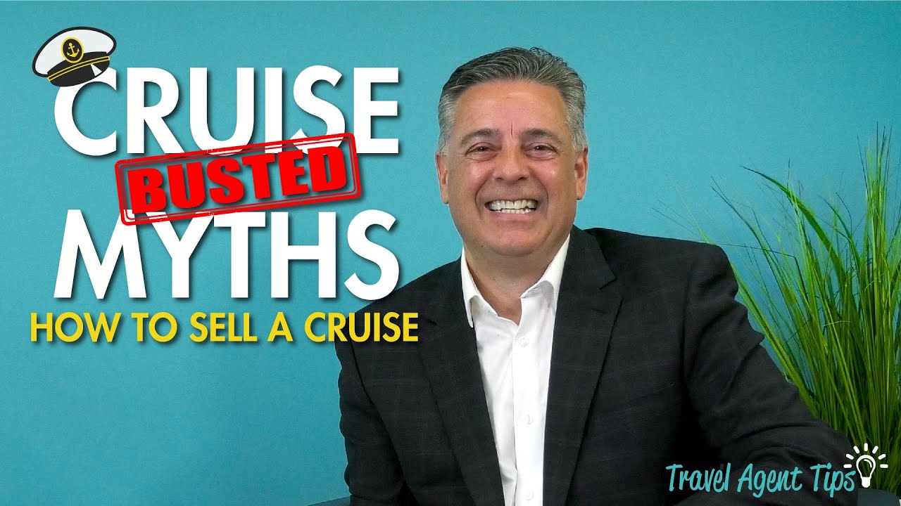 How to Sell a Cruise Vacation in 2021