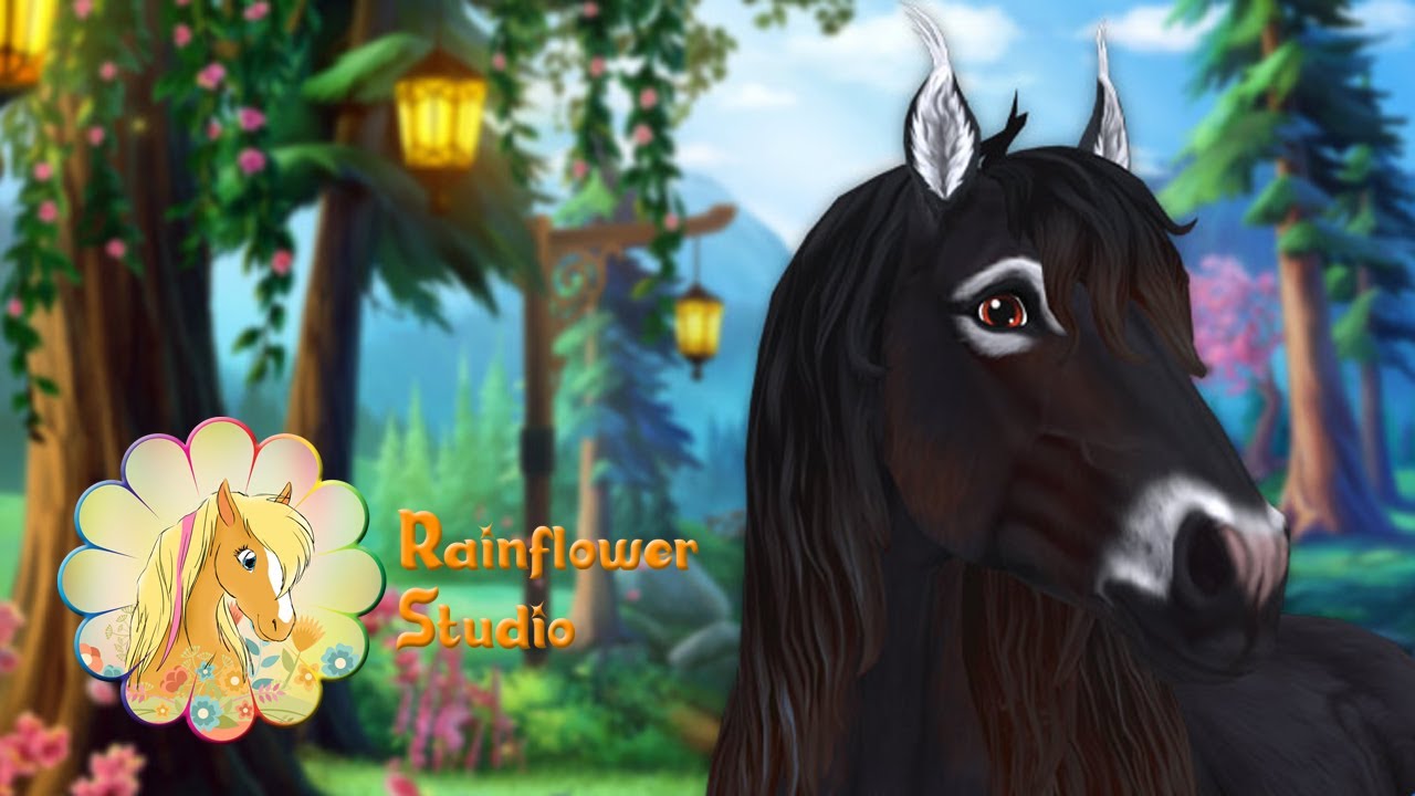 Jorvik vadlovak [Star Stable Online]
