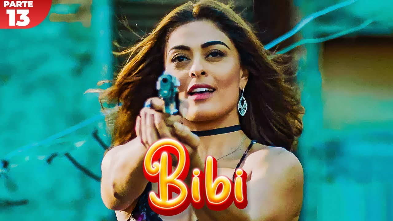 A HISTÓRIA DE BIBI (PARTE 13)