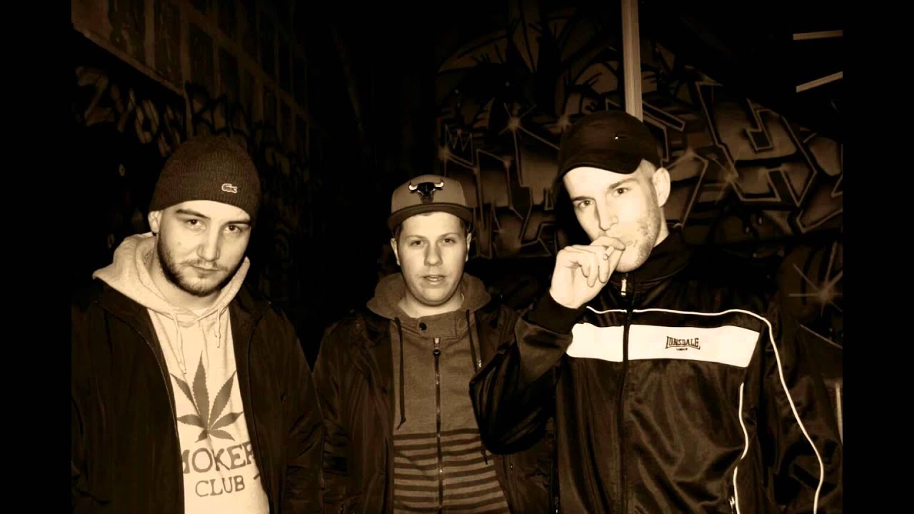 Pada Lash, S.Z.D. & Tippler - Pechschwarz