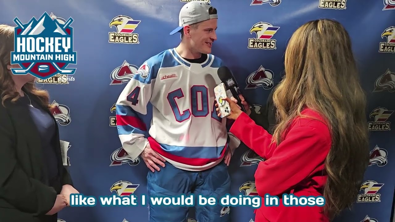 Jacob MacDonald interview 2-21-26