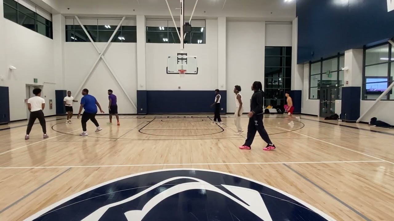 Berks Runs Game 1 (01/29/26)