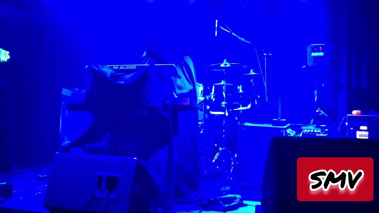 #ShittyMillennialVideos 📱📹🎬 Wraith Knight 🏰👑👻 - T.B.M.A.D.C. 🚶‍➡️🛣️⛰️ @ HWML Portland, OR 06/21/2024